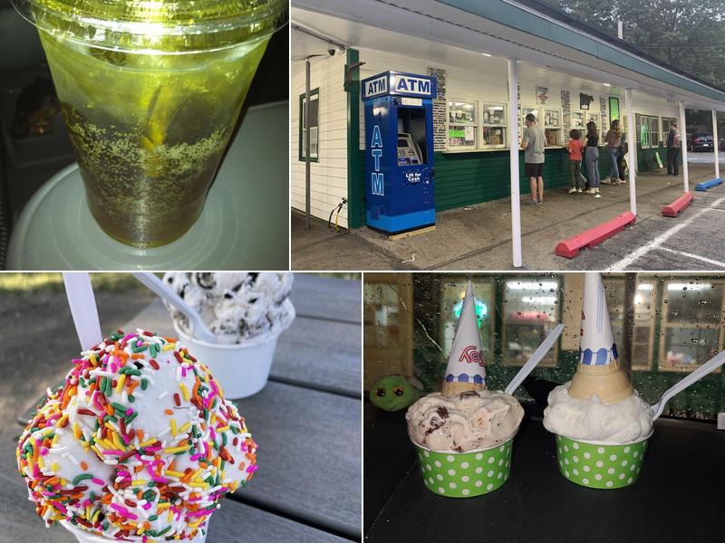 Sully's Ice Cream Stand 55 Graniteville Rd, Chelmsford