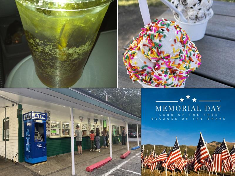 Sully's Ice Cream Stand