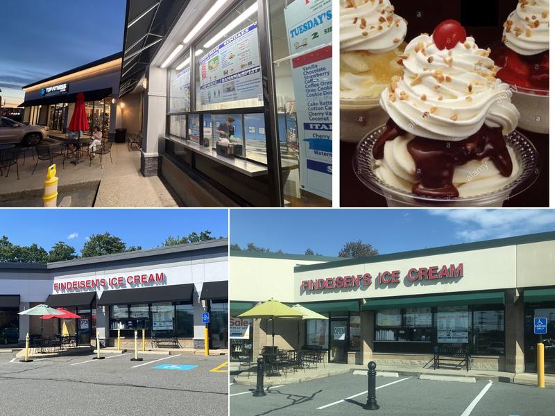 Findeisen's Ice Cream