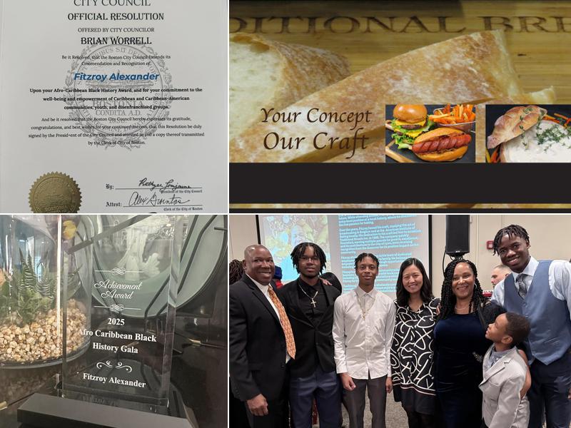 Traditional Breads 161 Pleasant St, Lynn