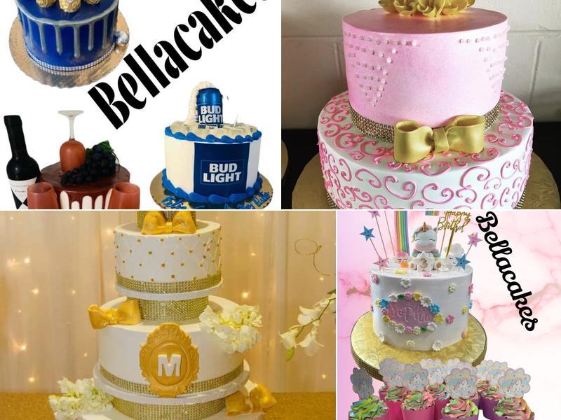 Bella Cakes