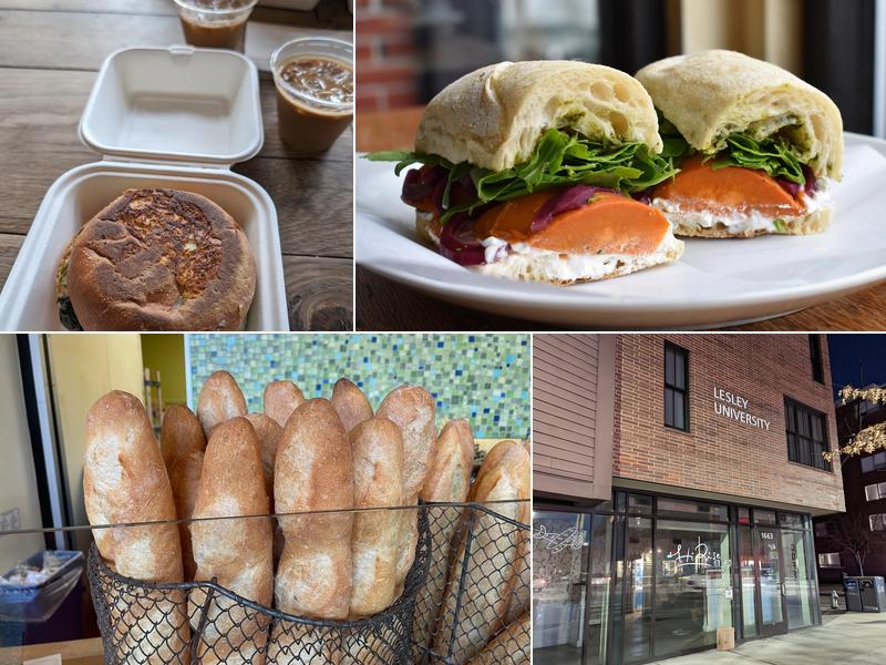 HI-Rise Bread Company