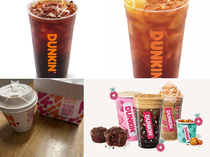 Dunkin'