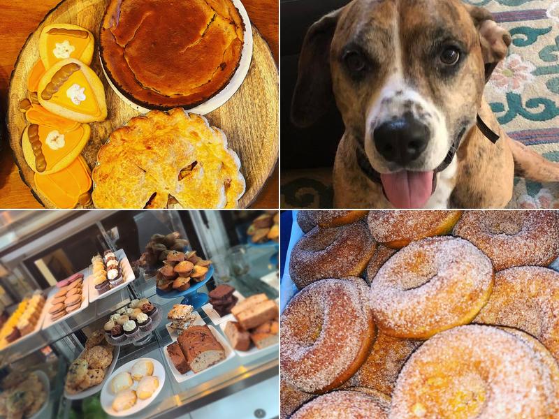 Flour Girls Baking Company