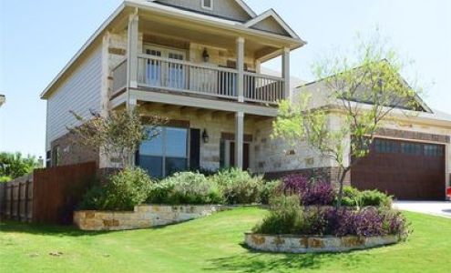 Cross Bar Land Co. Menard