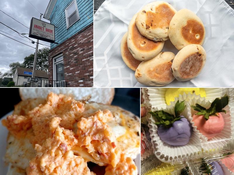 Amaral's Bakery Inc.