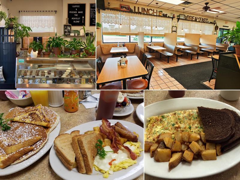 Cinderella's Kitchen