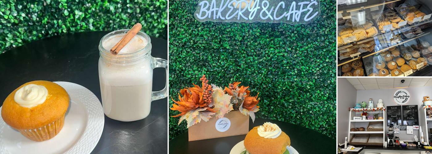 Stoughton Bakery Menu