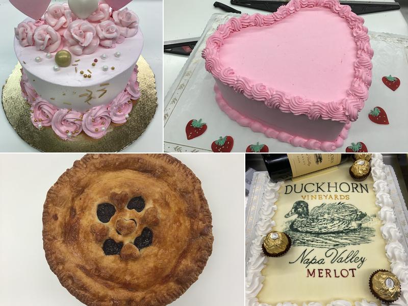 Moreno's Bakery 49829 Harrison St, Coachella