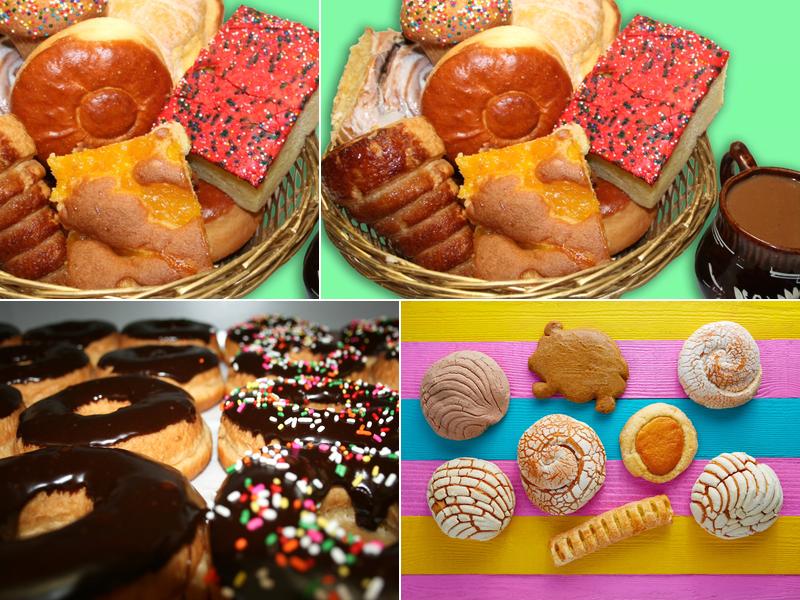 Diana's Bakery 52565 Harrison St, Coachella