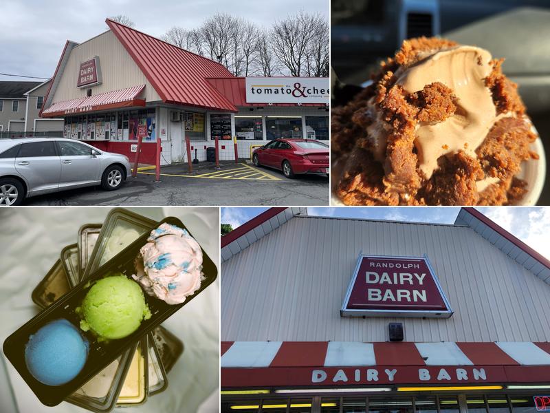 Dairy Barn of Randolph