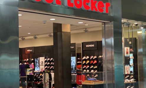 Foot Locker