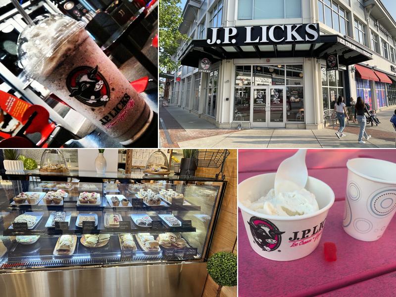 J.P. Licks 704 Legacy Pl, Dedham