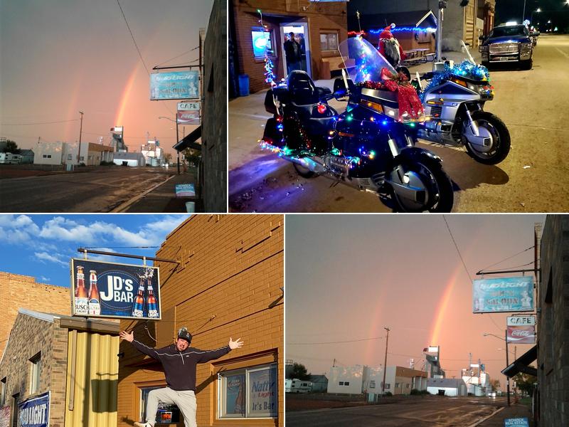 JR's 114 E South Ave, Glen Ullin