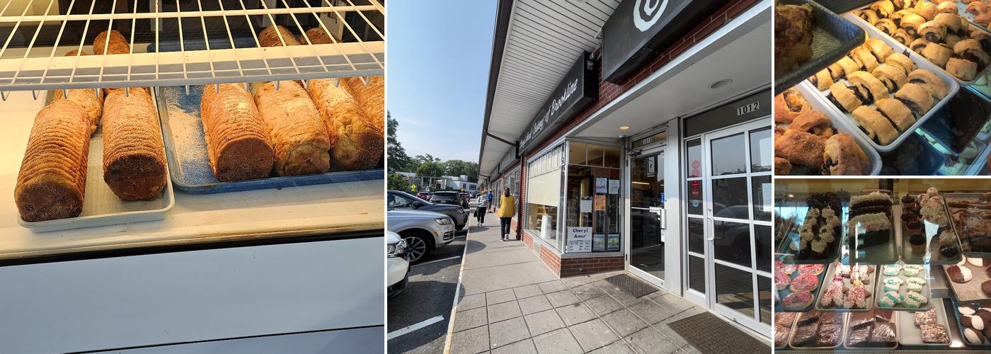 Cheryl Ann's Bakery