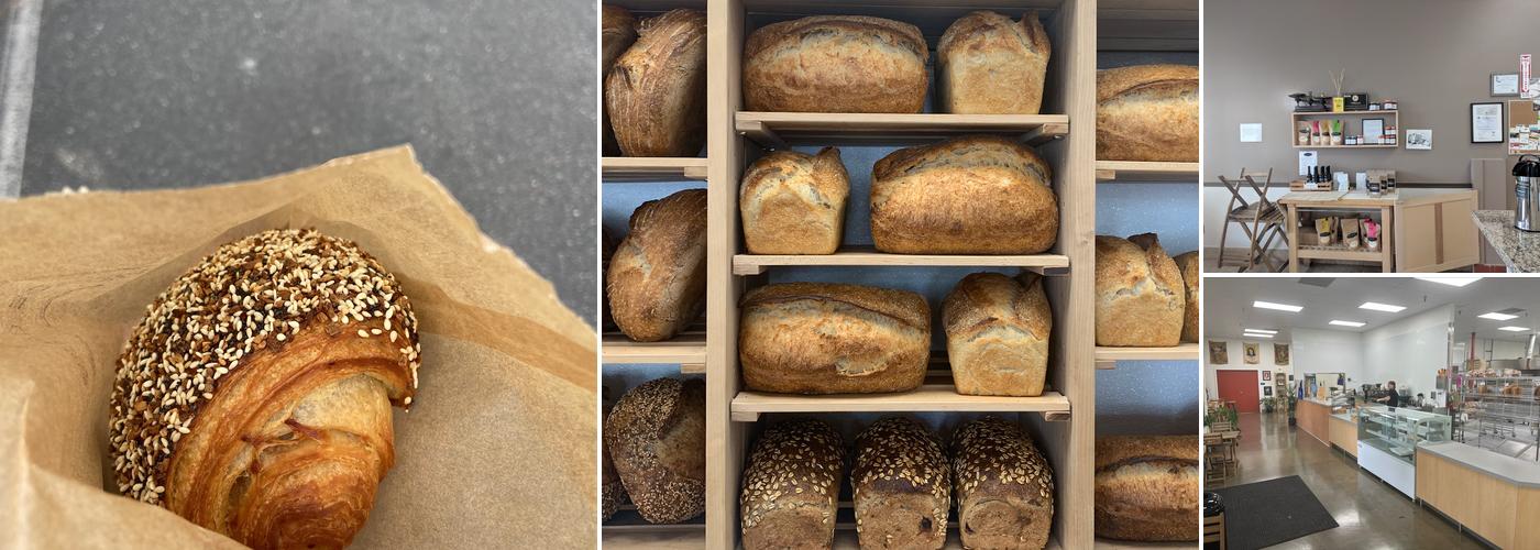 Village Bread - Bread & Pastries