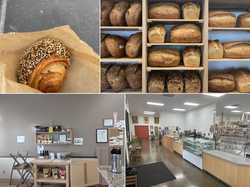 Village Bread - Bread & Pastries
