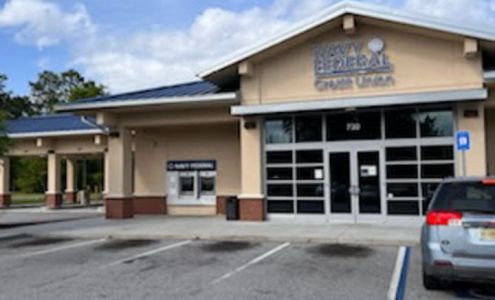 Navy Federal Credit Union