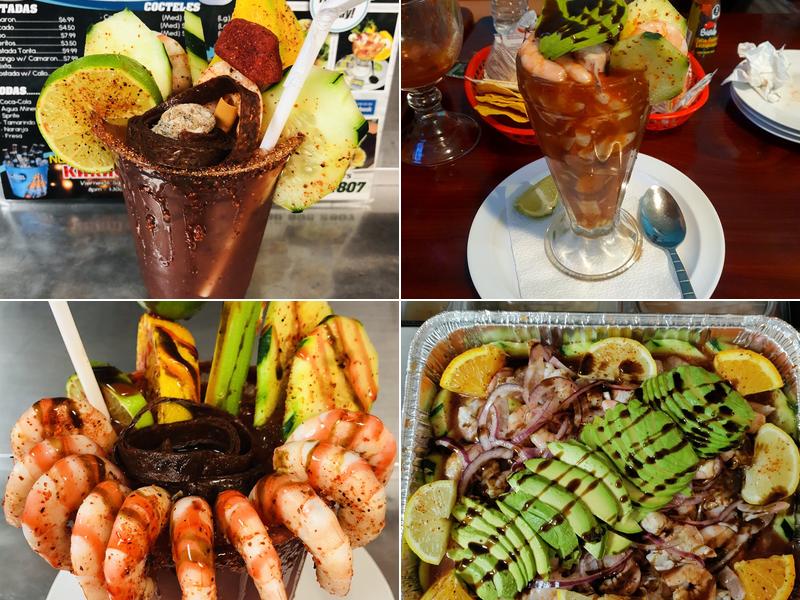 La Mango Botanas 51704 Cesar Chavez St, Coachella