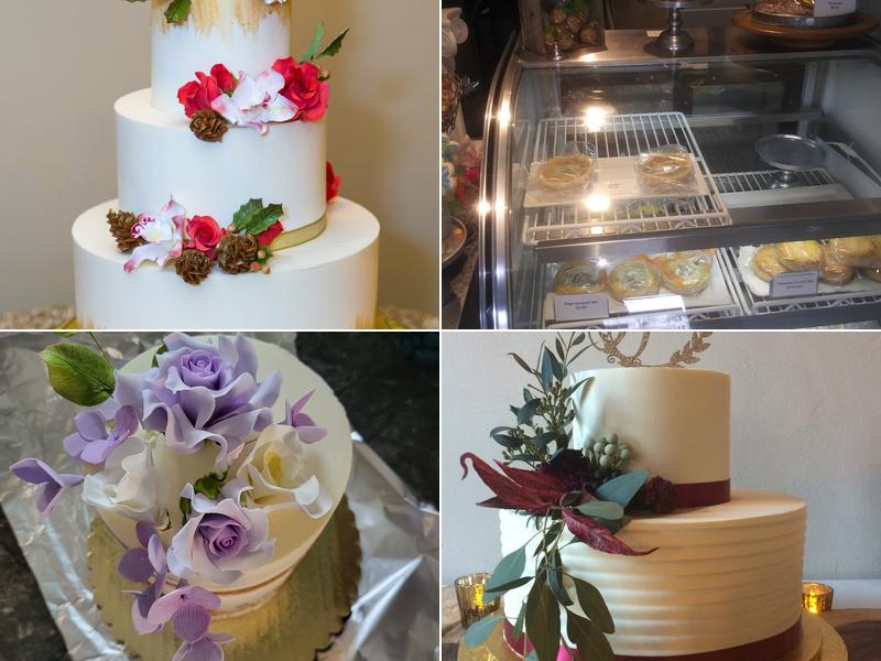 Confections 252 New Boston Rd, Fall River