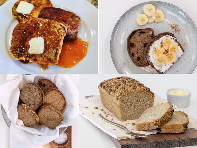 Grindstone Bakery, Inc. 500 Martin Ave, Rohnert Park