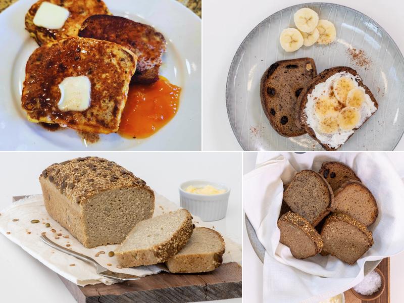 Grindstone Bakery, Inc.