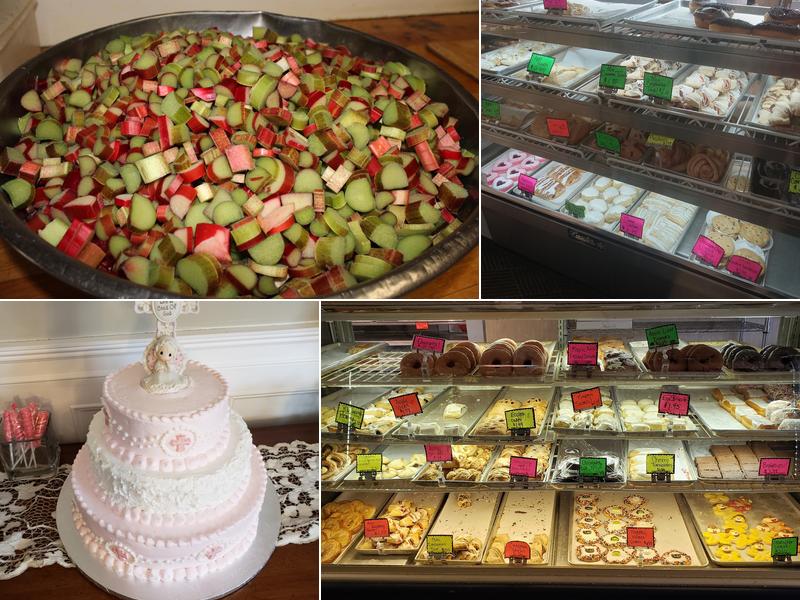 Scialo's County Bakery