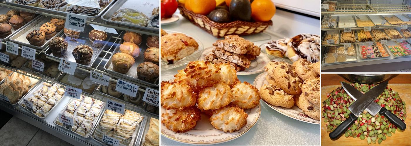 Scialo's Bakery of riverside