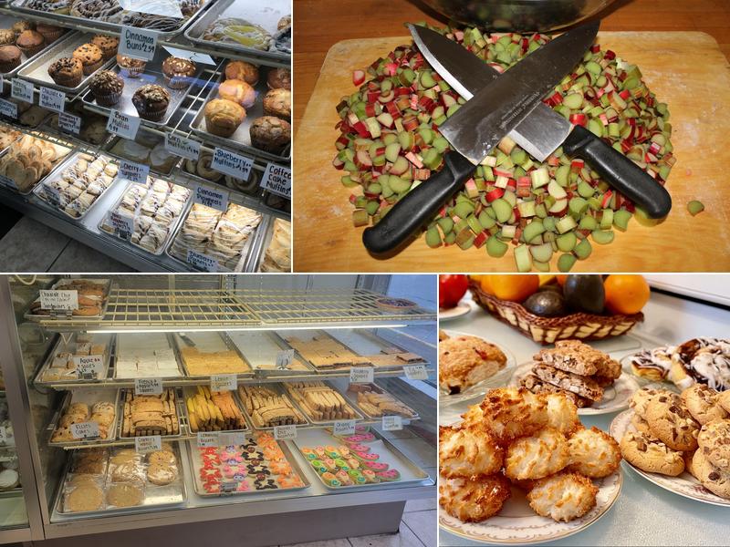 Scialo's Bakery of riverside