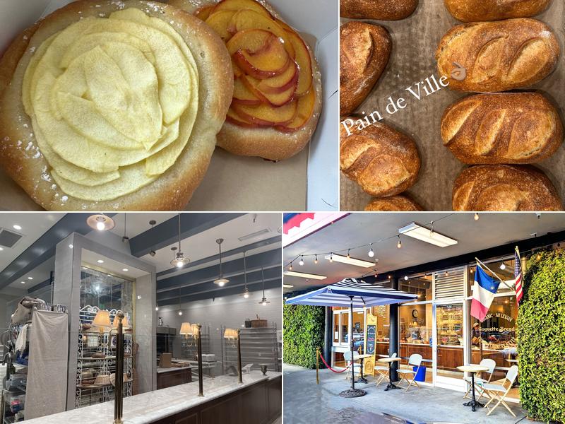 Goguette Bread 59 Montgomery Dr, Santa Rosa