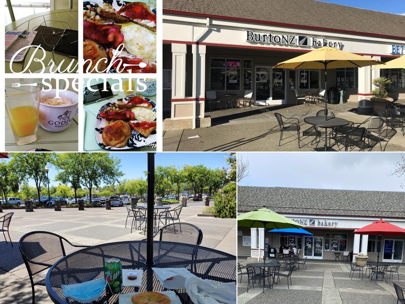 BurtoNZ Bakery 9076 Brooks Rd S, Windsor