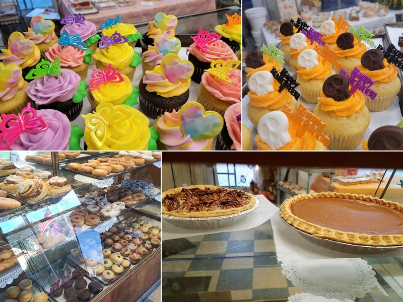 Bachini's Bakery 345 York Ave, Pawtucket