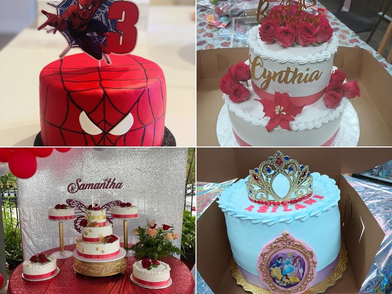 Gaby's Cake Supplies