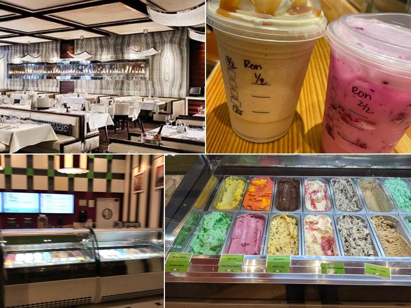 Scoops 630 Park Ct, Rohnert Park