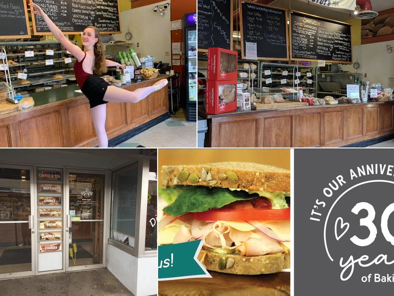 Great Harvest of Newtonville