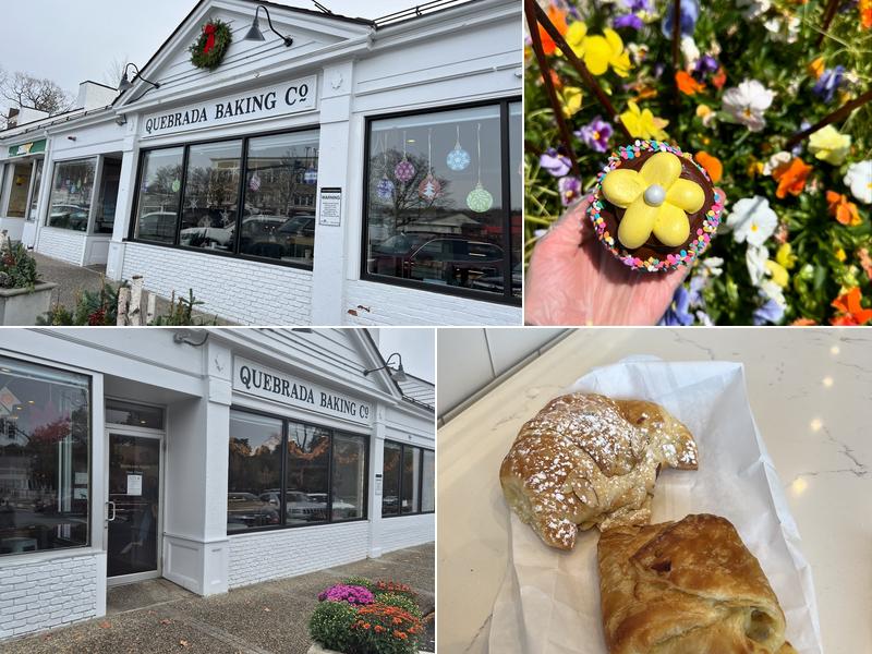 Quebrada Baking Company