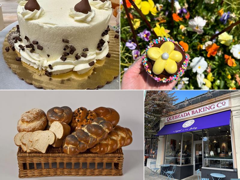 Quebrada Baking Company