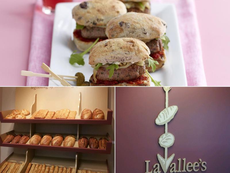 LaVallee's Bakery
