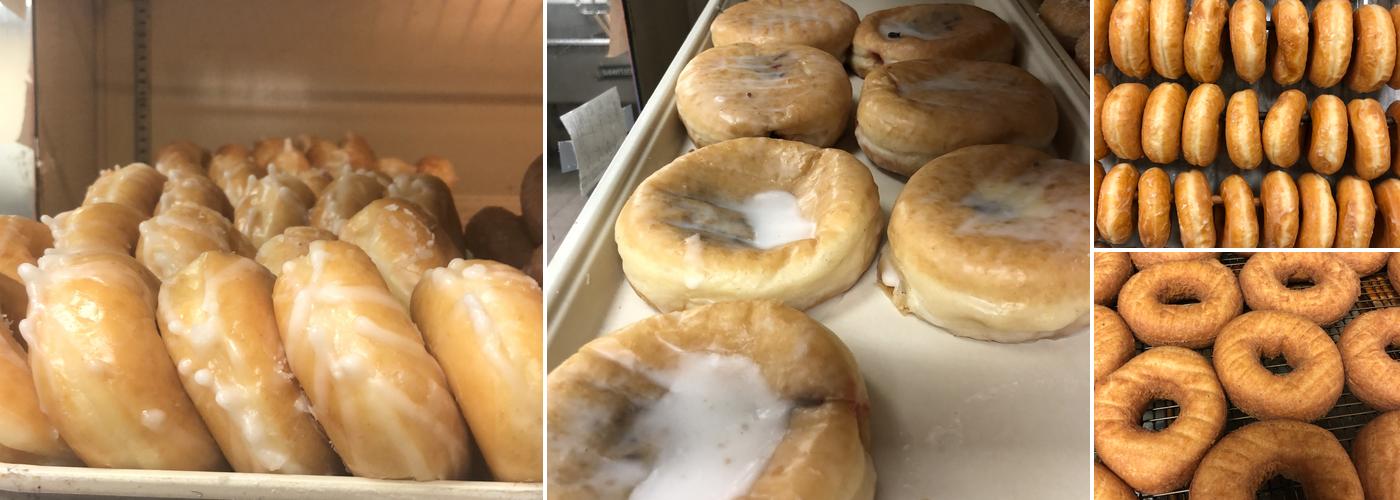 Anna's Hand Cut Donuts Inc