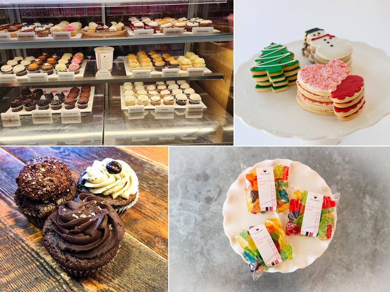 Kara's Cupcakes Napa