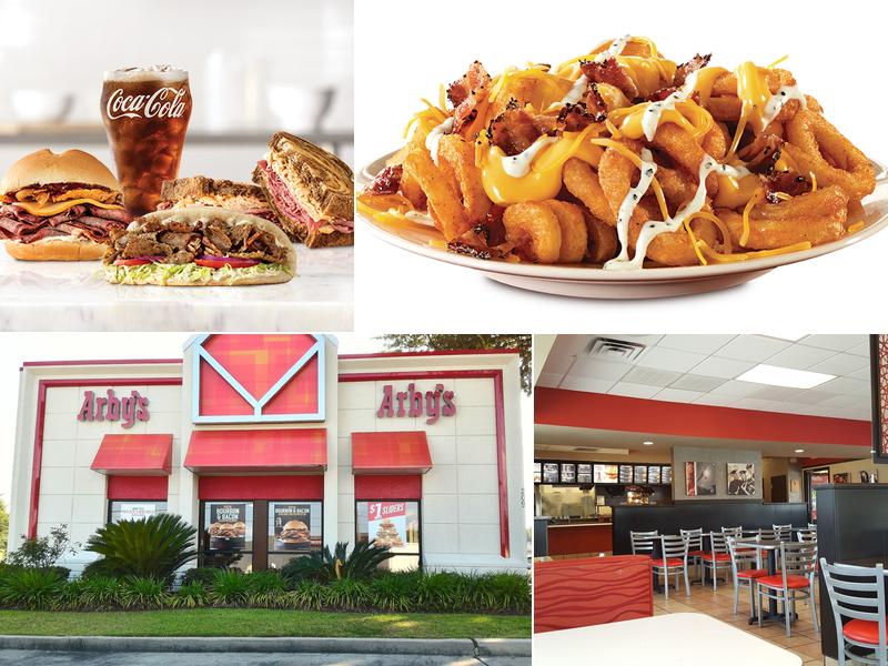 Arby's