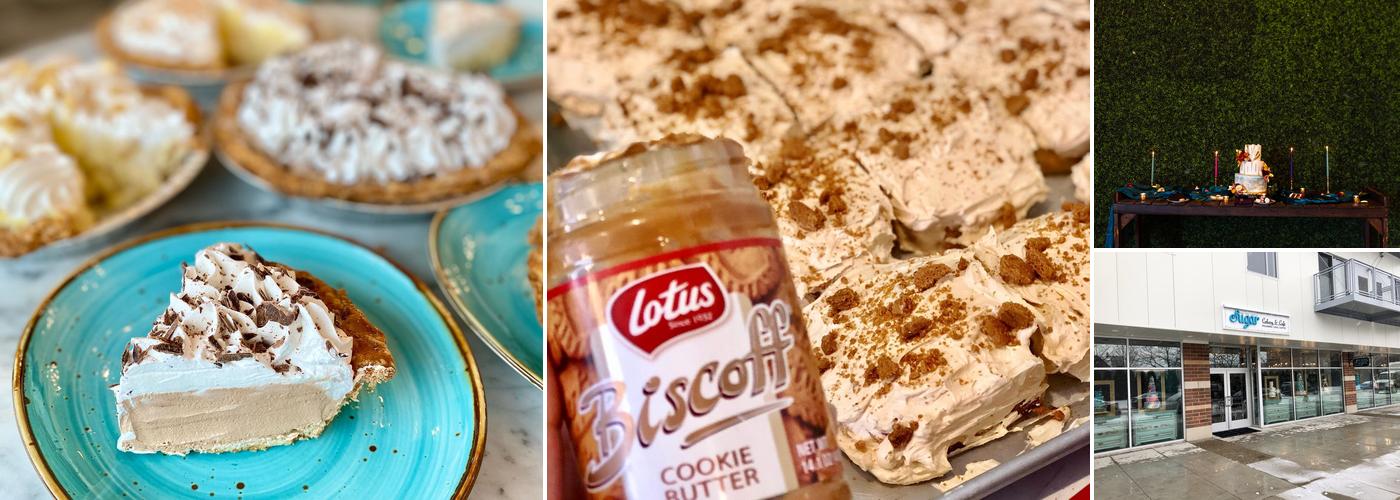 For the Love of Sugar