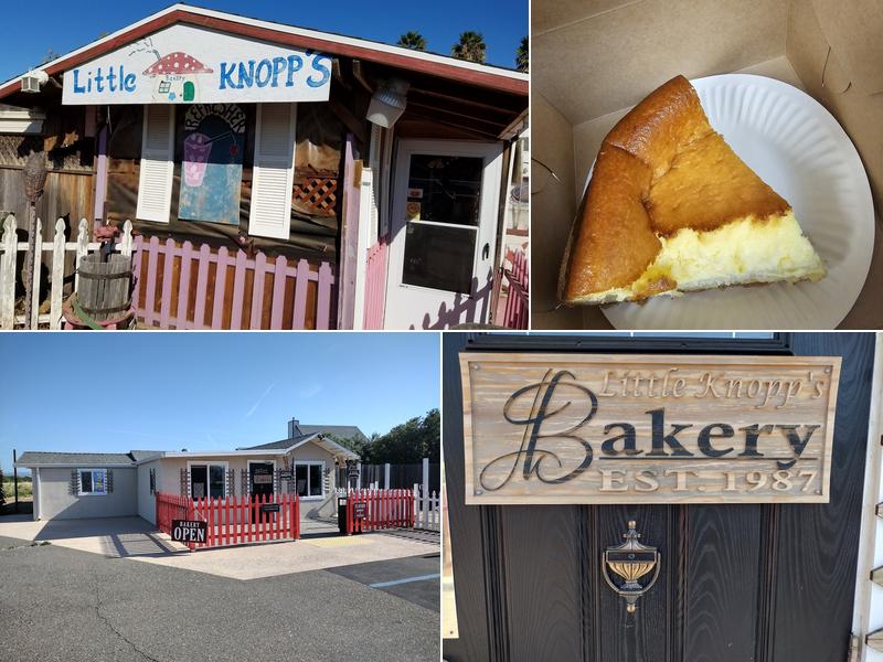 Little Knopp's Bakery