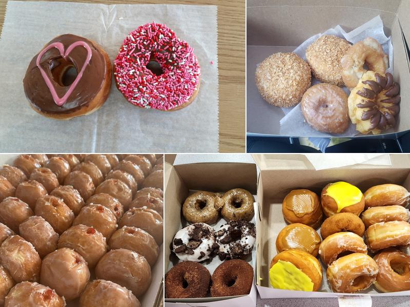 Daily Dozen 13599 E 9 Mile Rd, Warren