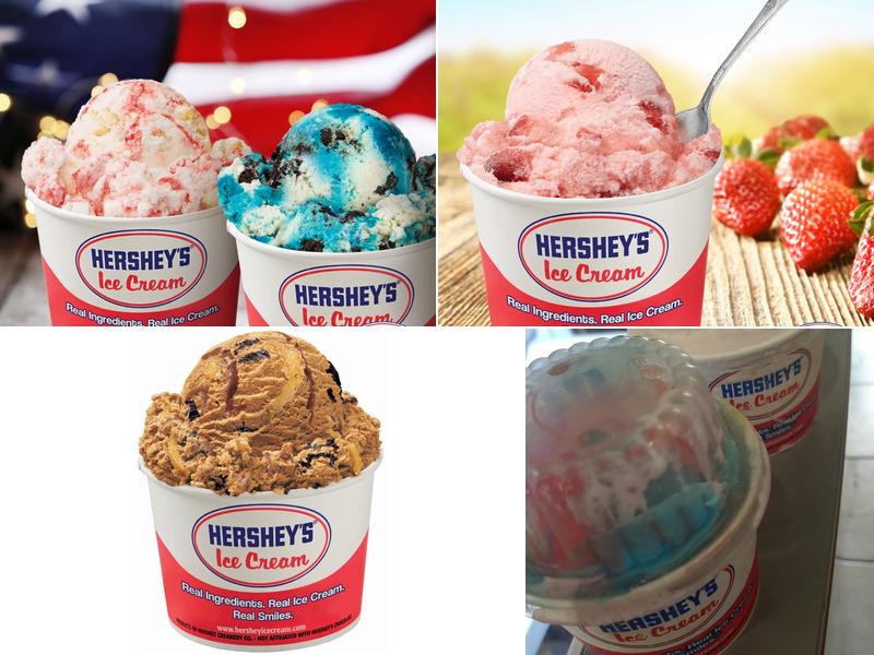 Hershey's Ice Cream