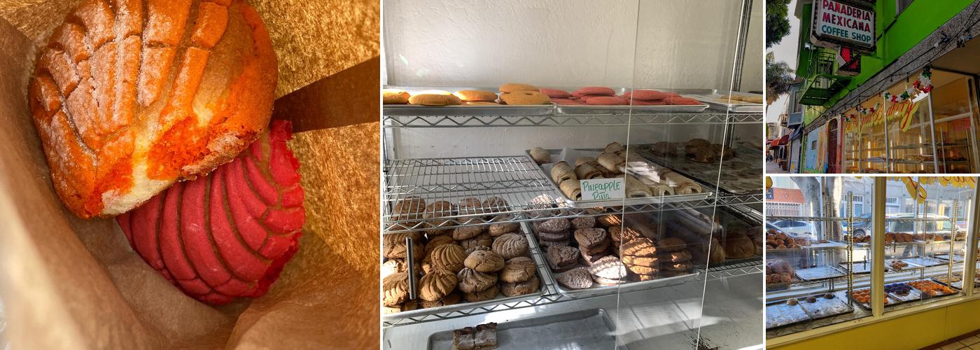 La Reyna Bakery & Coffee Shop