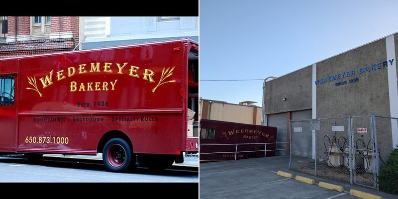 Wedemeyer Bakery
