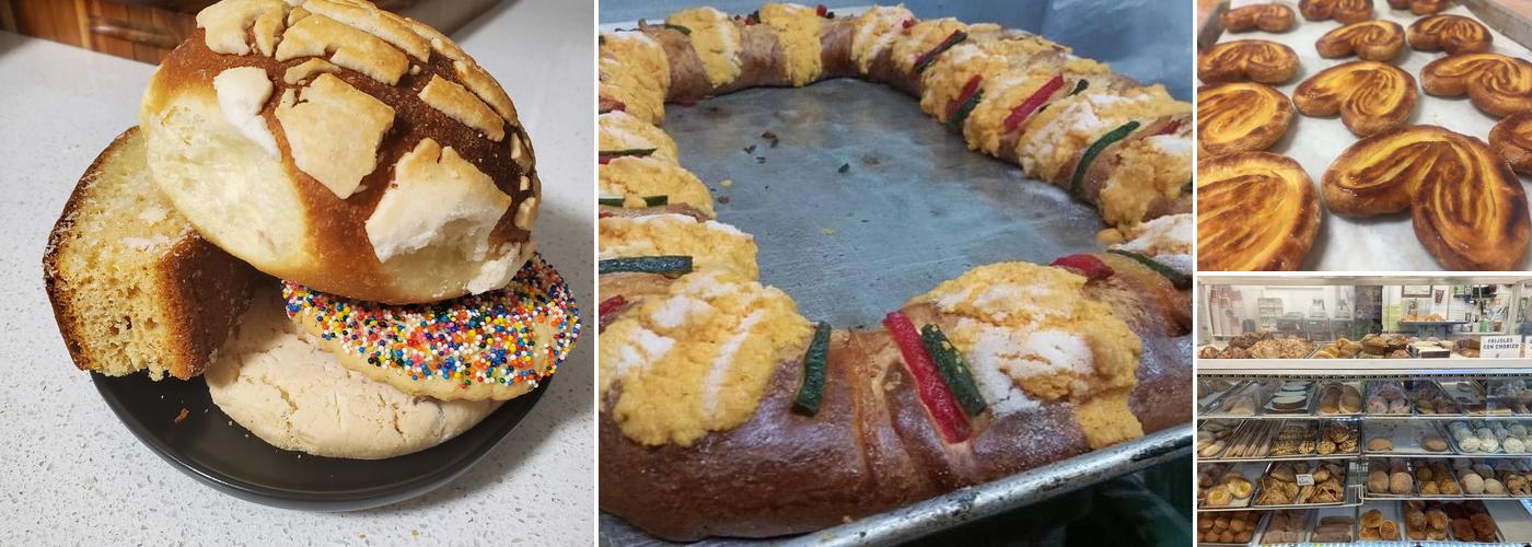 La Mejor Bakery