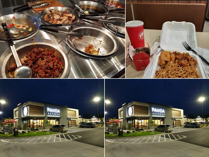 Panda Express