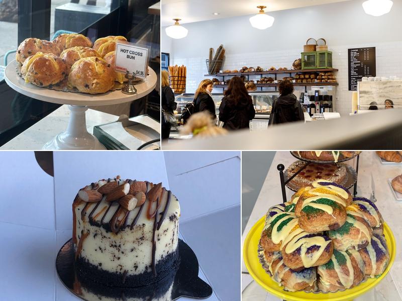 Noe Valley Bakery West Portal